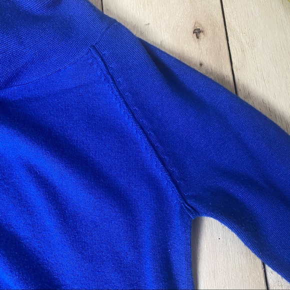 Vince Camuto Cowl Neck Sweater - Picture 13 of 13